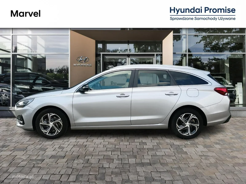 Hyundai i30 2