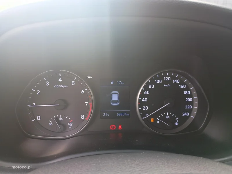 Hyundai i30 14