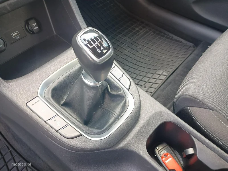 Hyundai i30 15