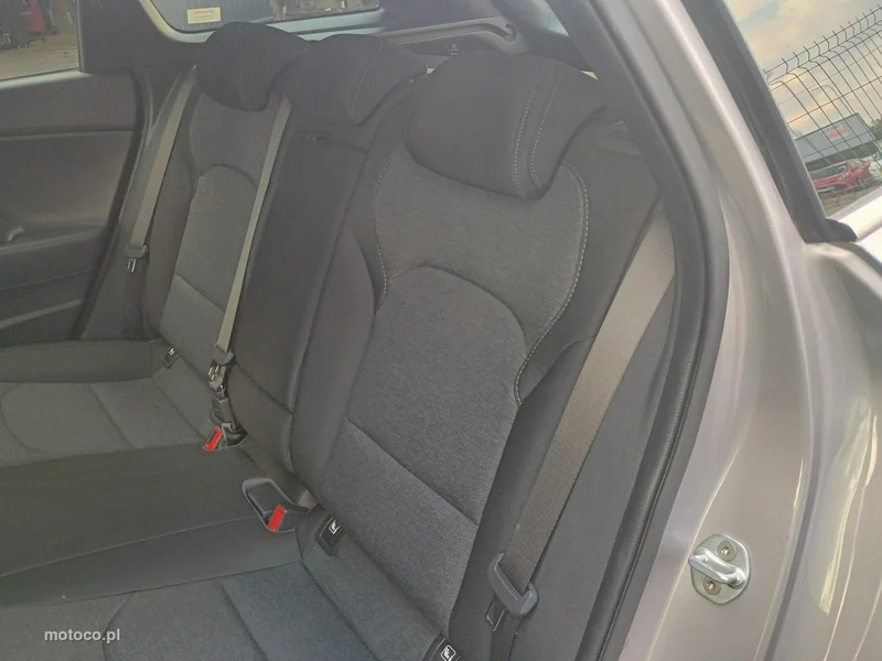 Hyundai i30 16