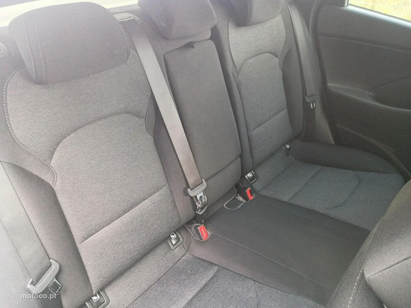 Hyundai i30 19