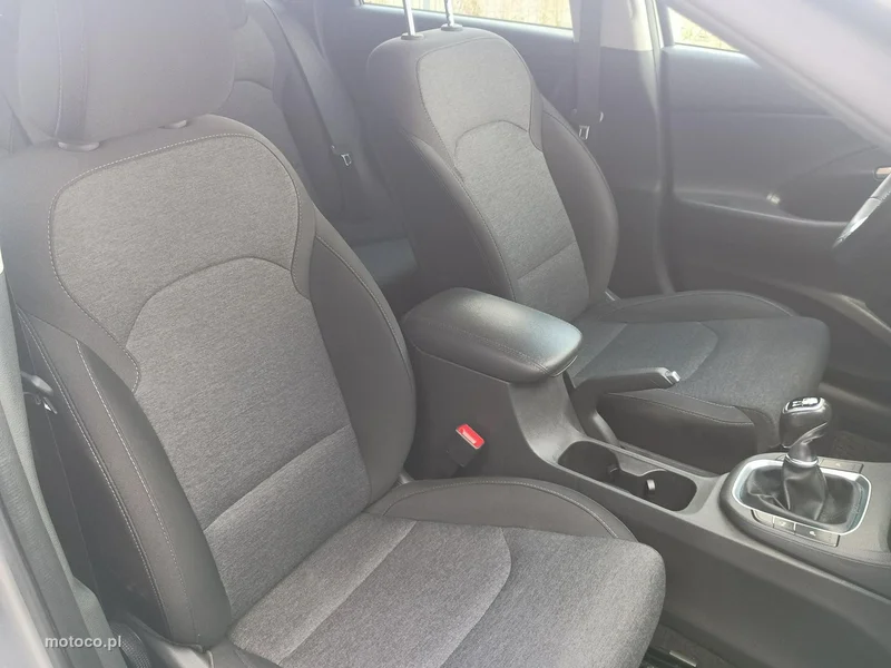 Hyundai i30 21