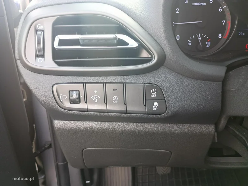 Hyundai i30 22