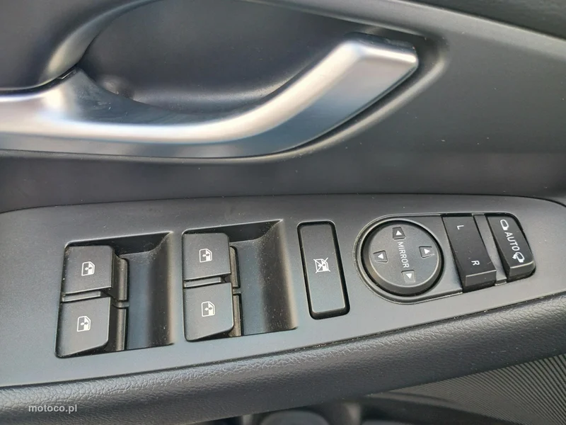Hyundai i30 27