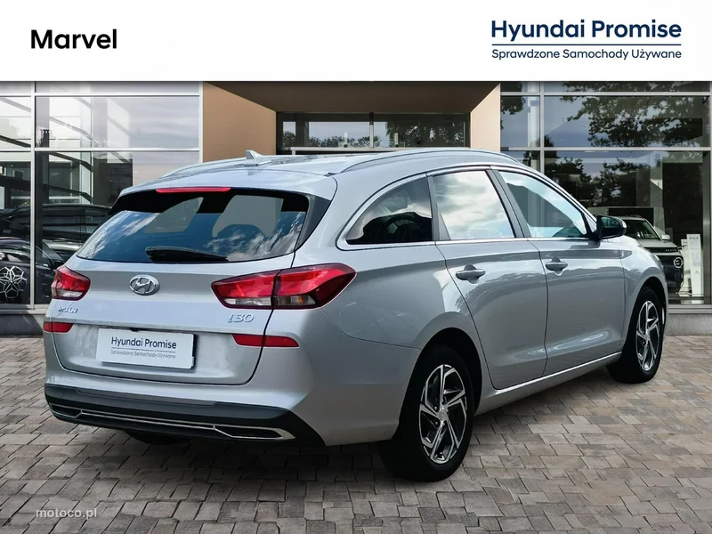 Hyundai i30 5