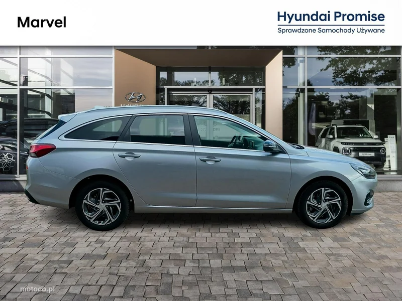 Hyundai i30 6