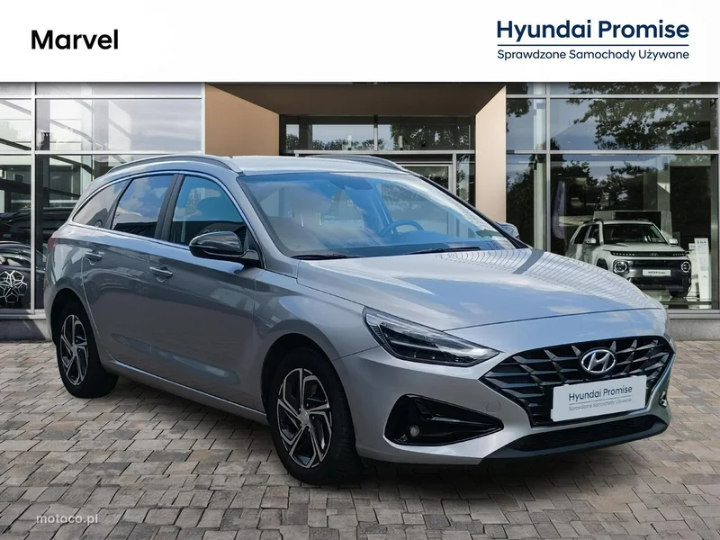 Hyundai i30 7