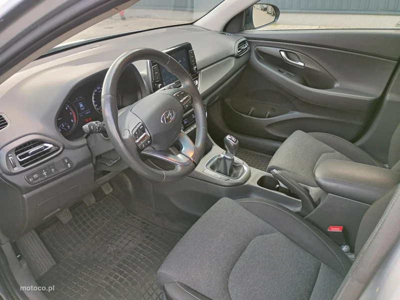 Hyundai i30 9