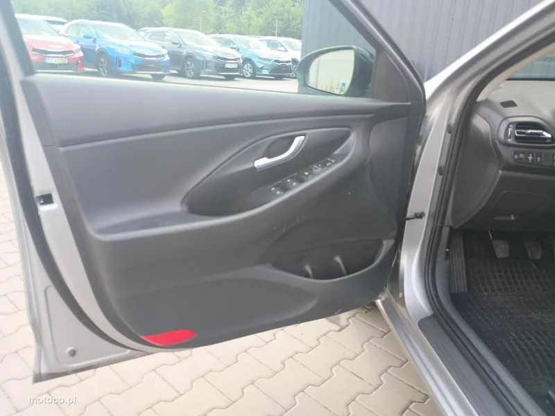 Hyundai i30 10