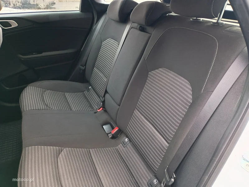 Kia Nowy Ceed 13
