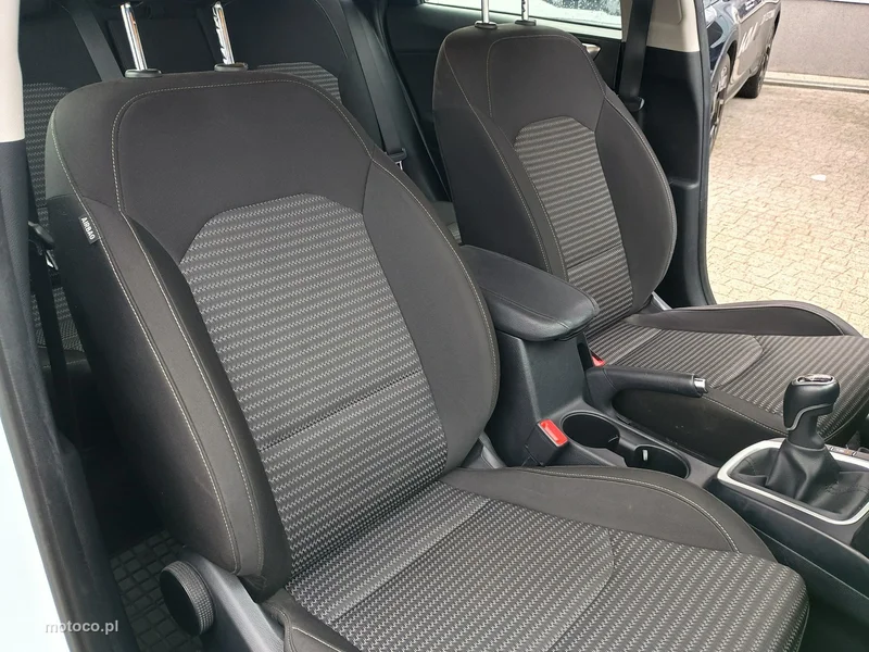 Kia Nowy Ceed 17