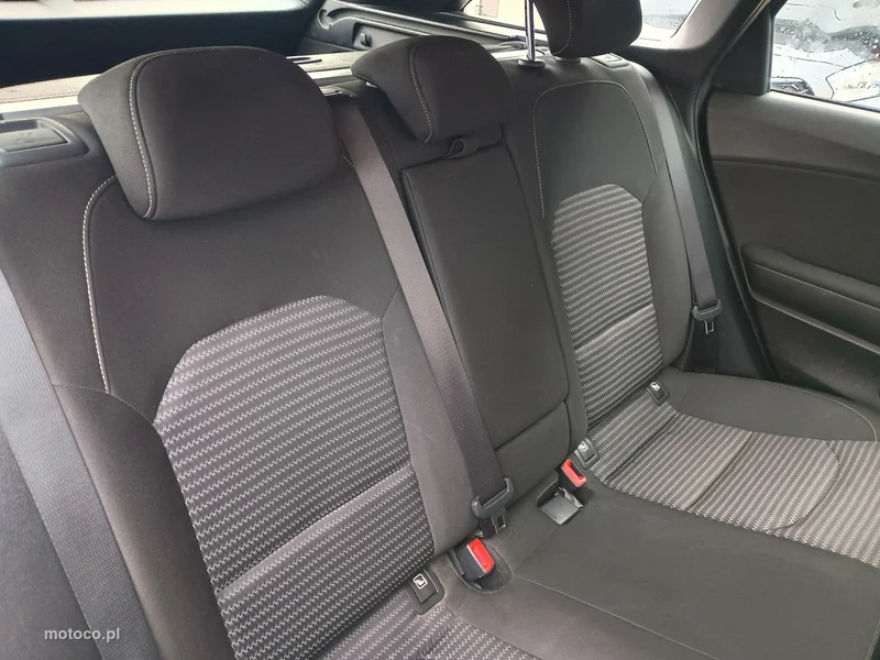 Kia Nowy Ceed 18