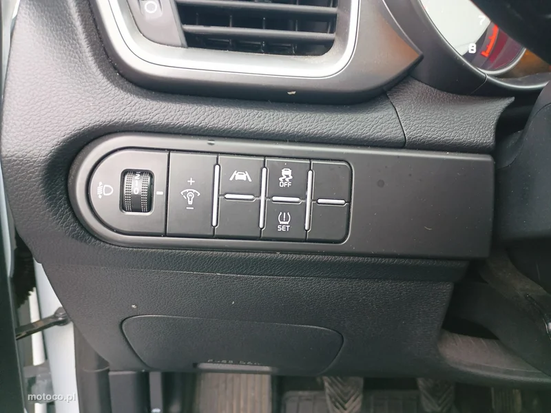 Kia Nowy Ceed 19