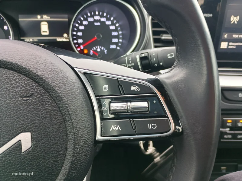 Kia Nowy Ceed 20