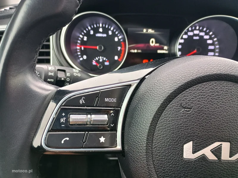 Kia Nowy Ceed 21
