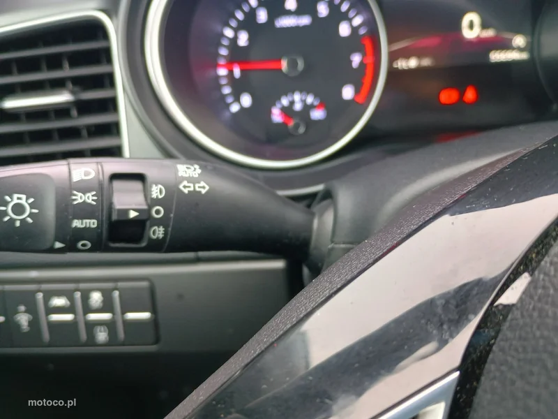 Kia Nowy Ceed 27