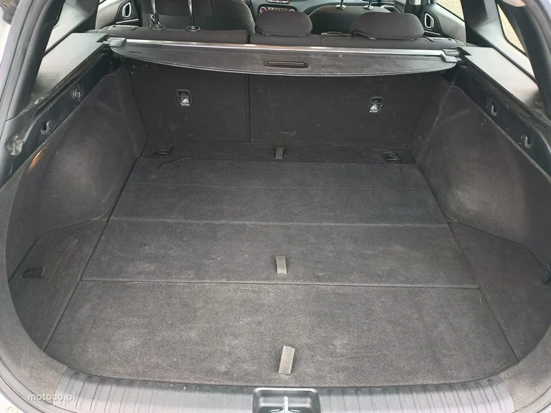 Kia Nowy Ceed 28