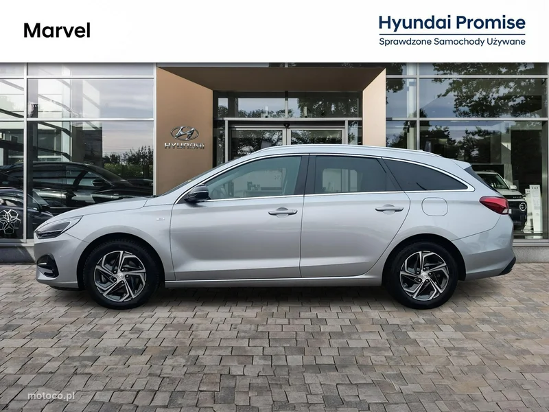 Hyundai i30 2