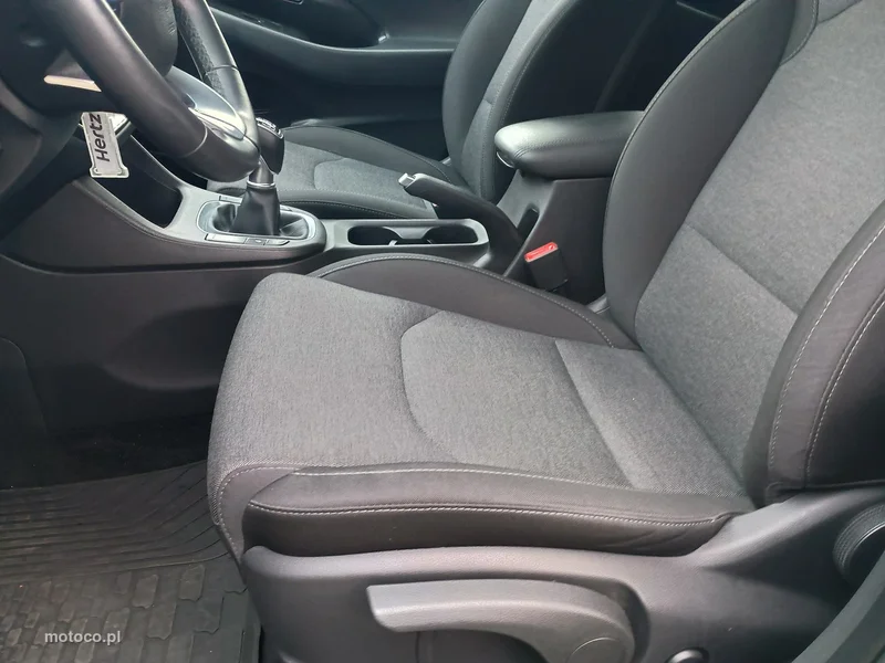 Hyundai i30 11