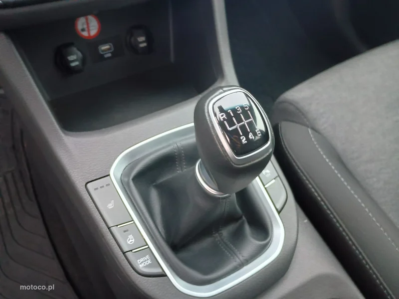 Hyundai i30 15