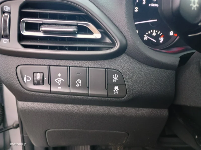 Hyundai i30 20