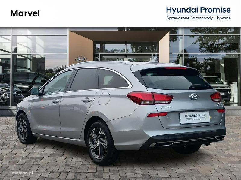 Hyundai i30 3