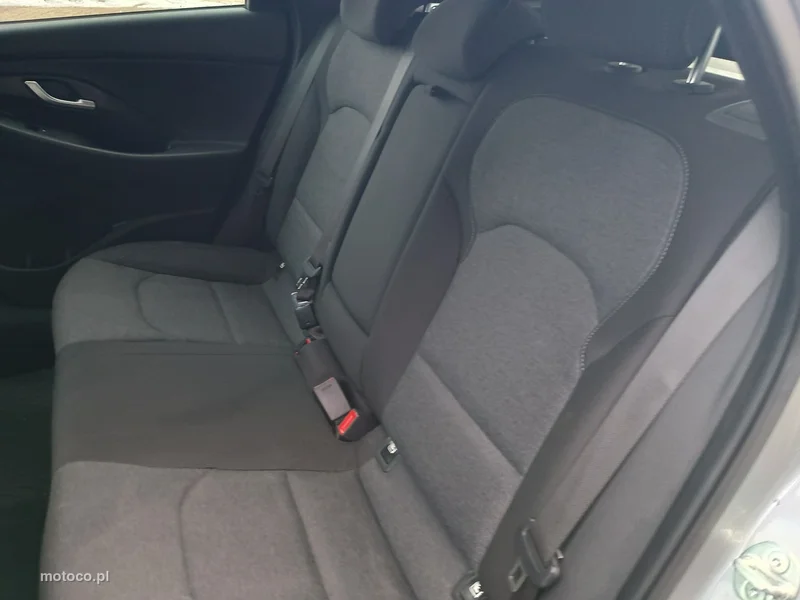 Hyundai i30 23