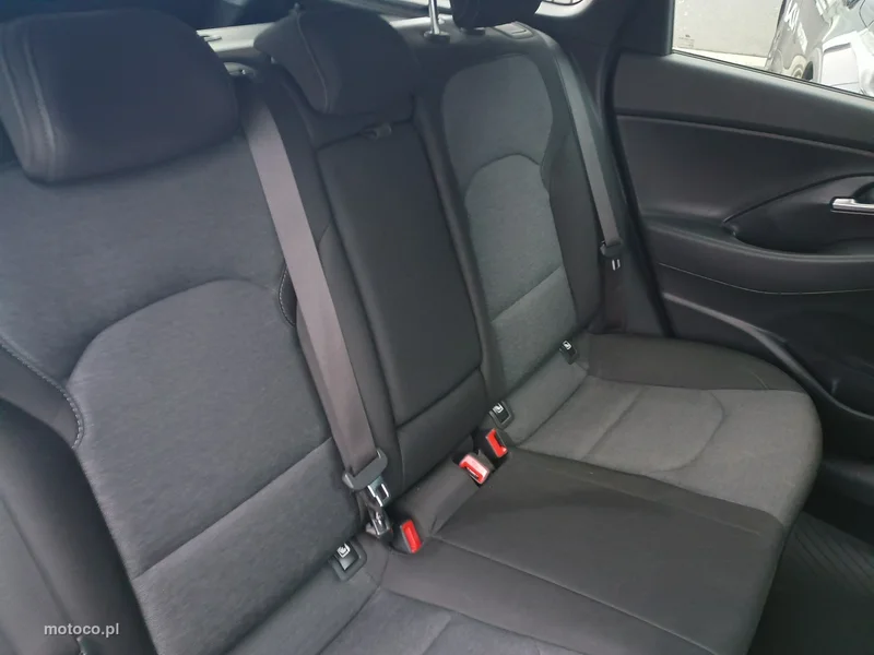 Hyundai i30 26