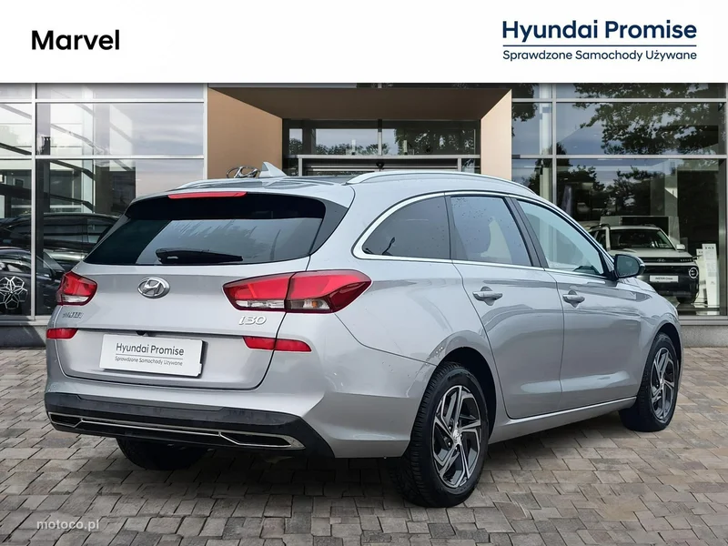 Hyundai i30 5