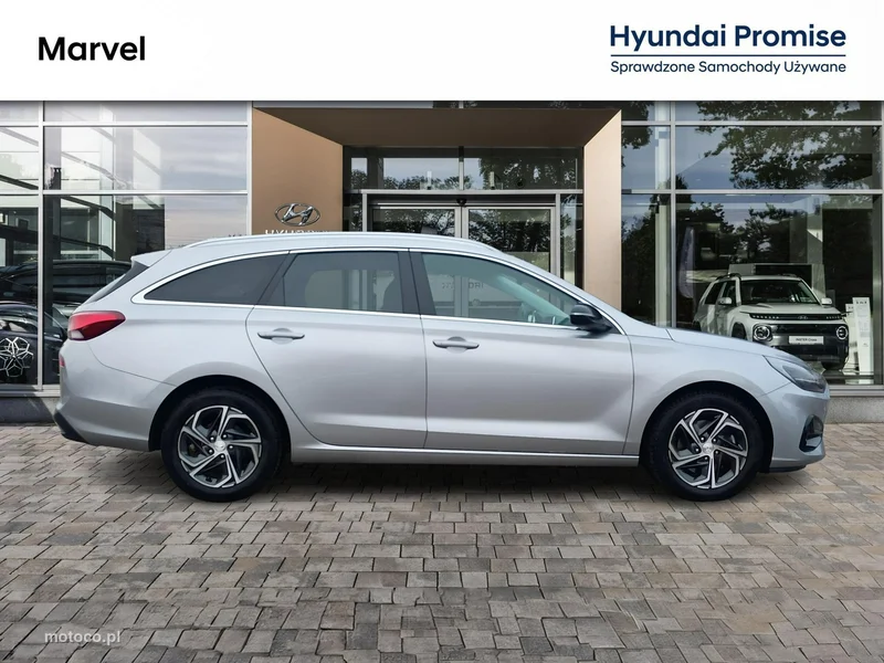 Hyundai i30 6