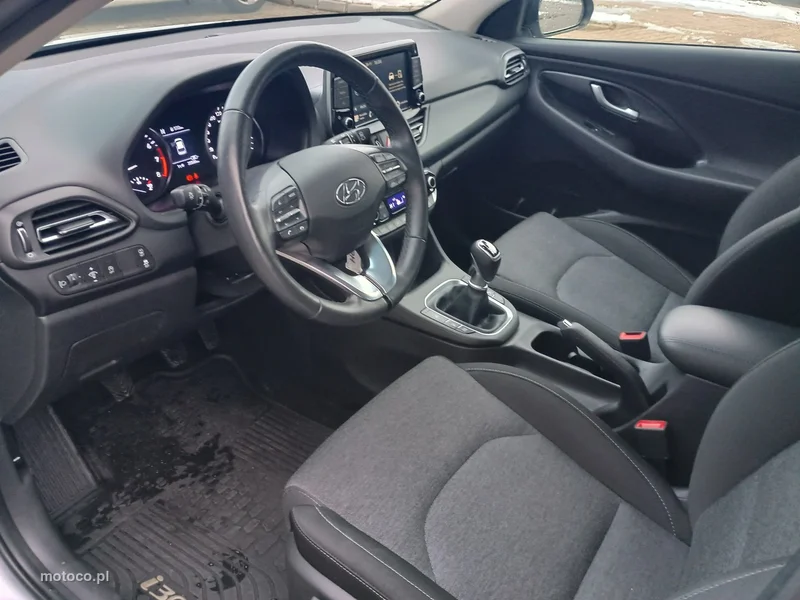 Hyundai i30 9