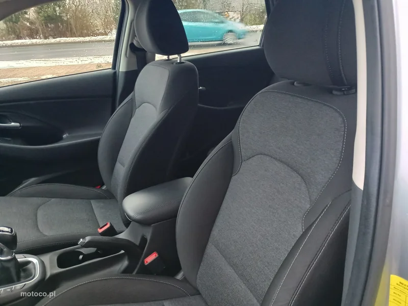 Hyundai i30 10