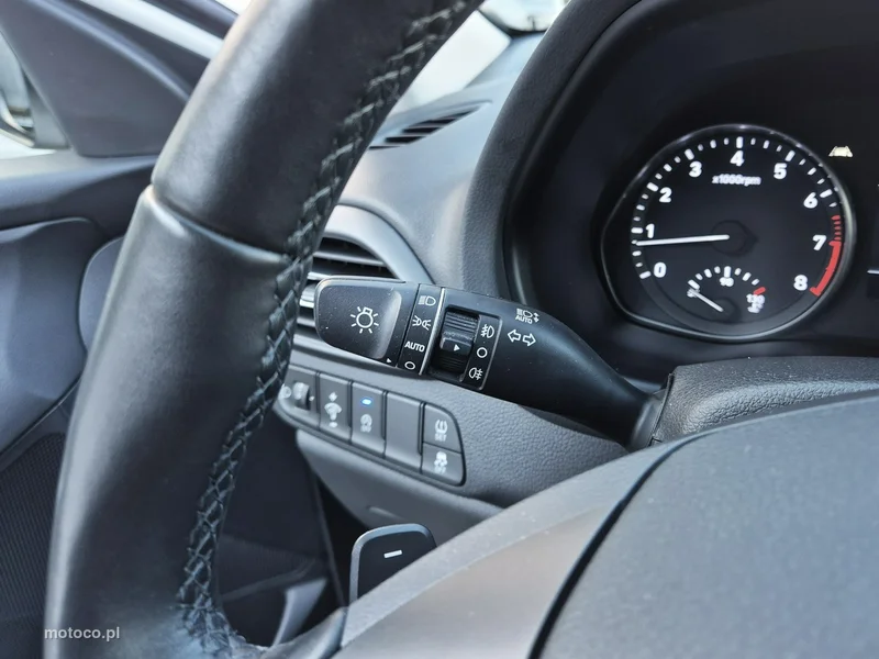 Hyundai i30 13