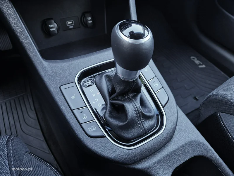 Hyundai i30 20