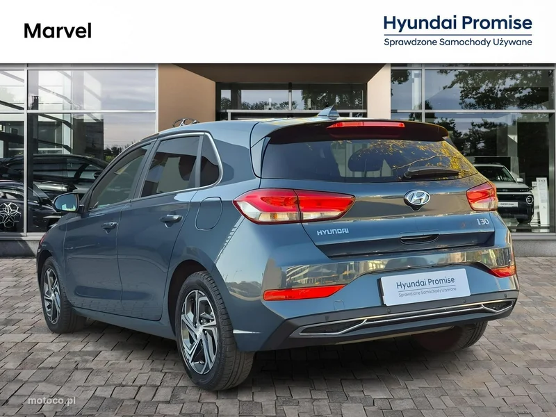 Hyundai i30 3
