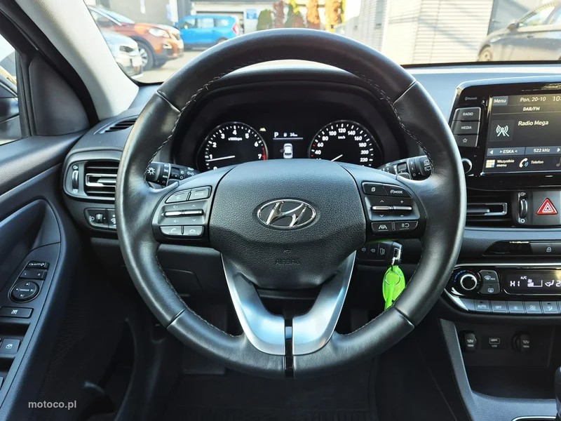 Hyundai i30 23