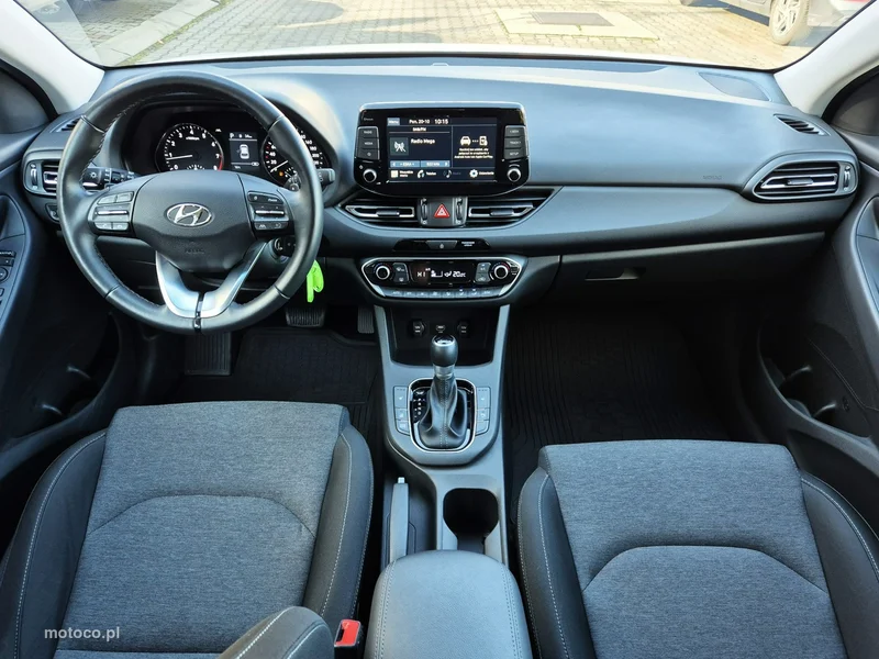 Hyundai i30 25
