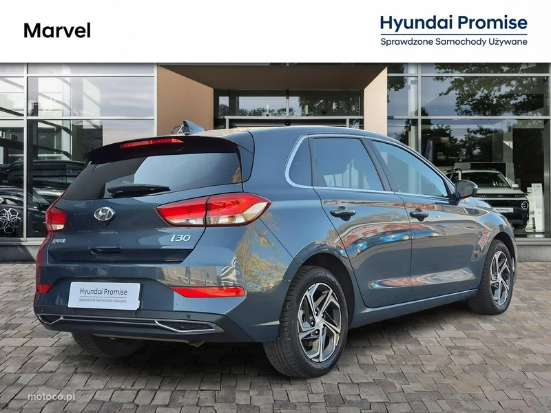 Hyundai i30 5