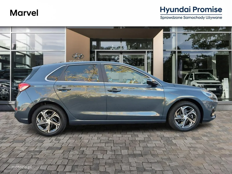 Hyundai i30 6