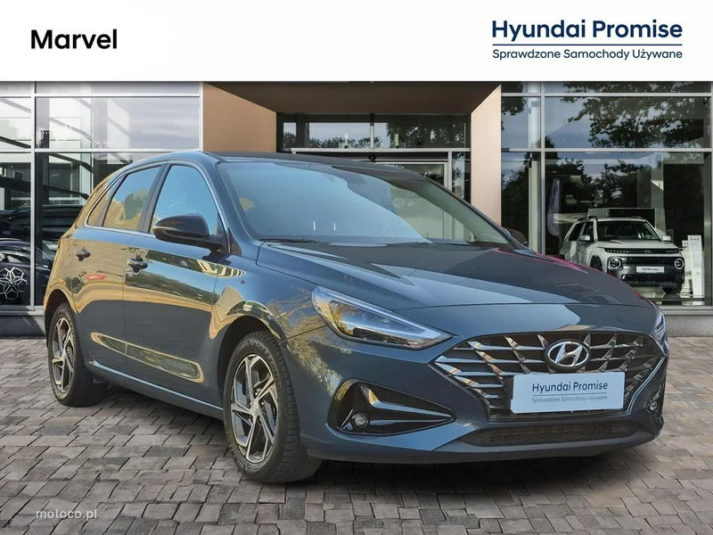 Hyundai i30 7
