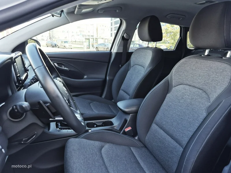 Hyundai i30 10