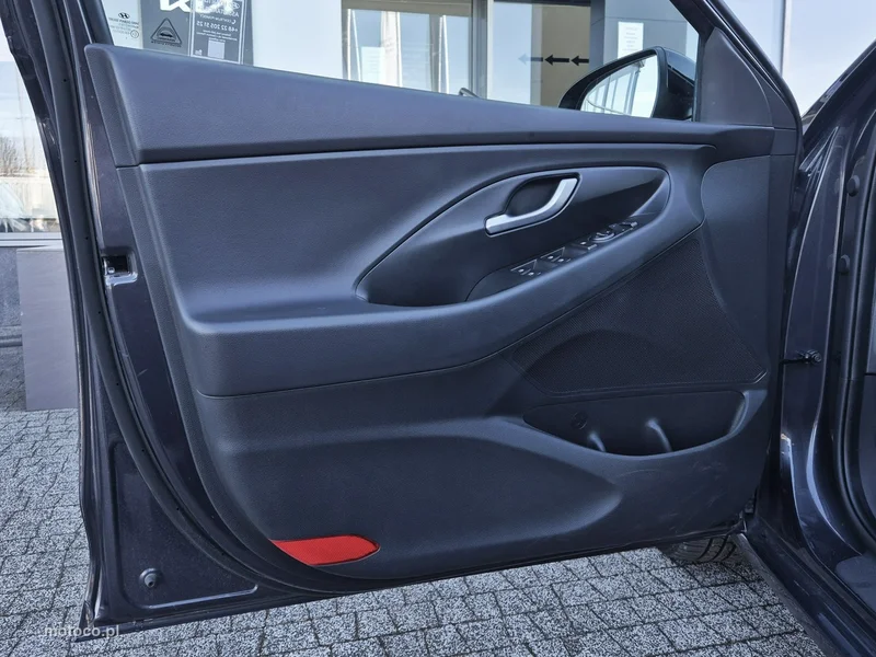 Hyundai i30 15
