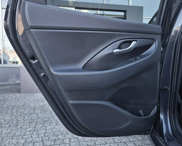 Hyundai i30 18