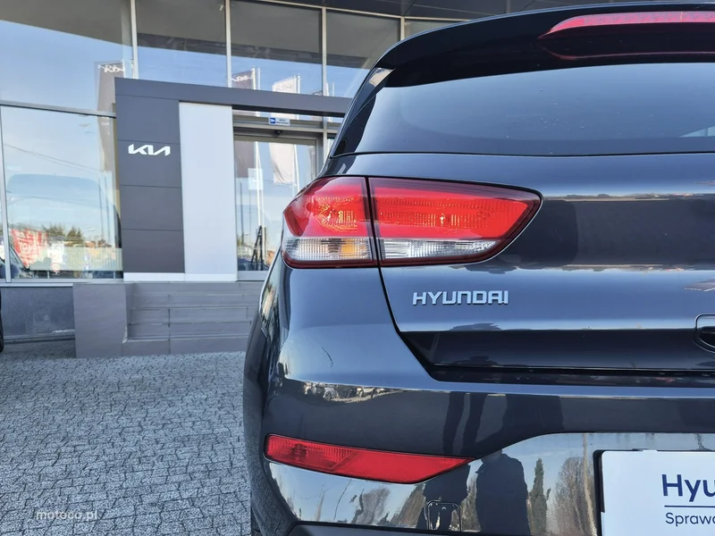 Hyundai i30 19