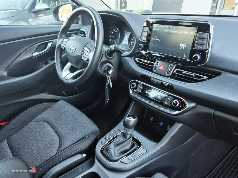 Hyundai i30 21