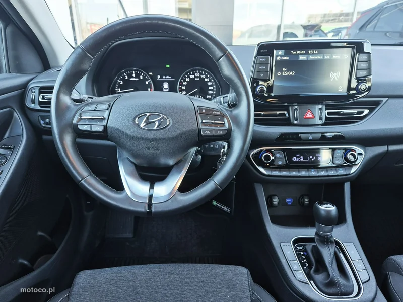 Hyundai i30 23