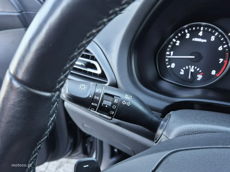 Hyundai i30 26
