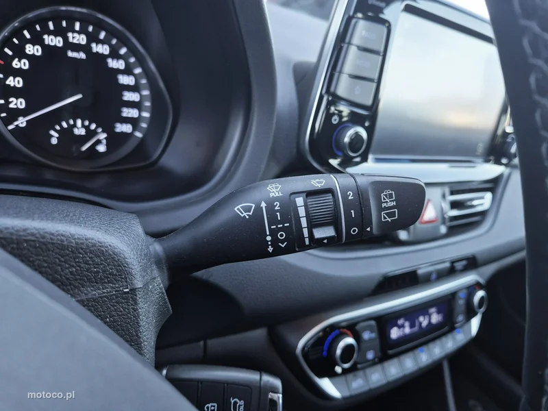 Hyundai i30 27