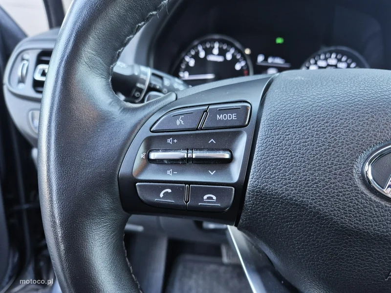 Hyundai i30 28