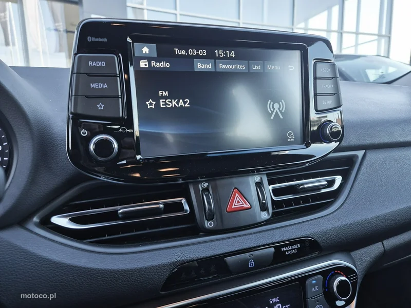 Hyundai i30 30